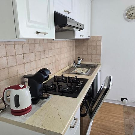Casa Dell' Ulivo Apartman Desenzano del Garda Kültér fotó