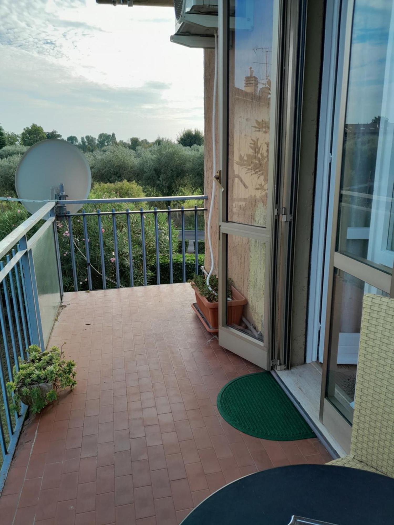 Casa Dell' Ulivo Apartman Desenzano del Garda Kültér fotó